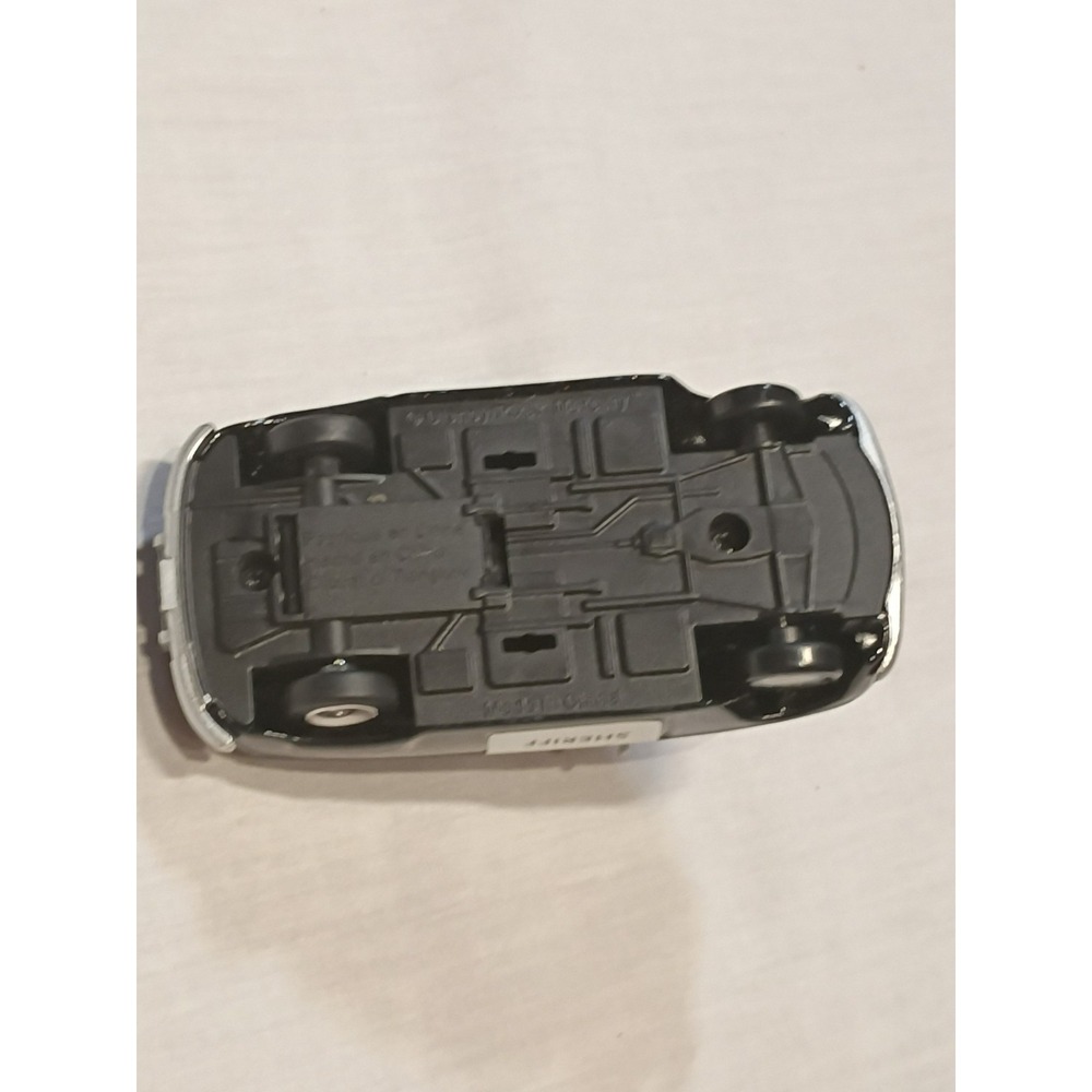 Disney Pixar Cars Sheriff 1:43 Disney Store - Picture 6 of 7